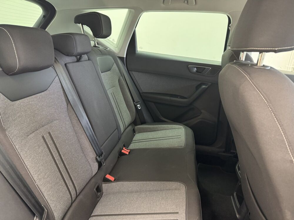 Ateca 2.0 TDI 150 DSG7 S&S Style Business 2023 occasion 76360 Barentin