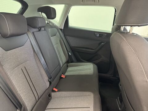 Ateca 2.0 TDI 150 DSG7 S&S Style Business 2023 occasion 76360 Barentin