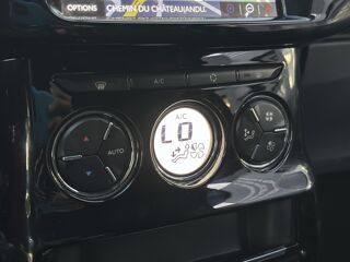 DS3 PureTech 110 S&S BVM PERFORMANCE Line 2017 occasion 30140 Anduze