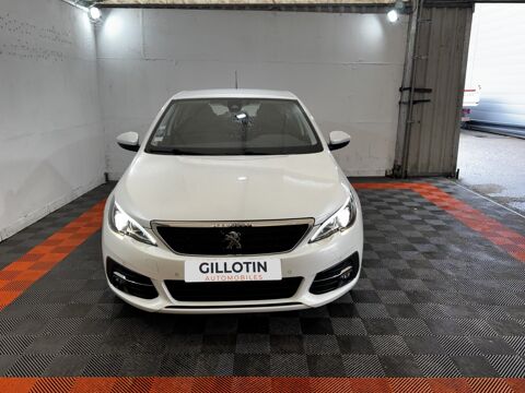 308 Puretech 110 S&S Active Business 2019 occasion 91580 &Eacute;tr&eacute;chy