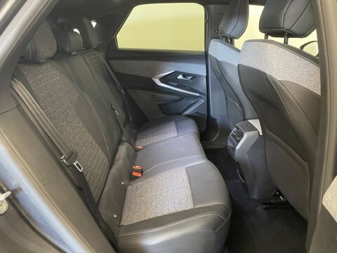 3008 1.2 HYBRID 136 E-DCS6 ALLURE 2025 occasion 38550 Saint-Maurice-l'Exil