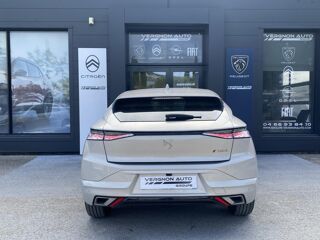 DS3 BLUEHDI 130 PERFORMANCE LINE + AUTO 2022 occasion 30260 Quissac
