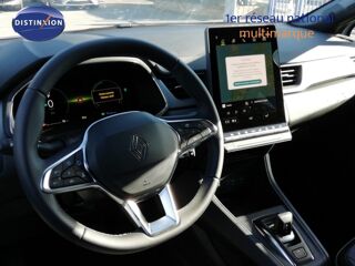Captur E-TECH FULL HYBRID 160CH BVA TECHNO 2026 occasion 91580 &Eacute;tr&eacute;chy