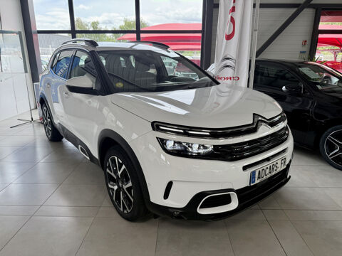 Annonce voiture Citron C5 aircross 25990 