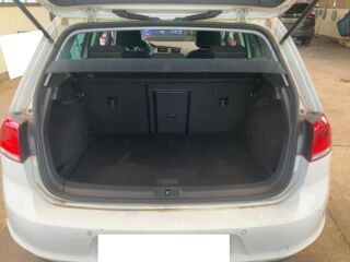 Golf 1.6 TDI 110 BVM5 Confort Business BMT 2015 occasion 35210 Ch&acirc;tillon-en-Vendelais