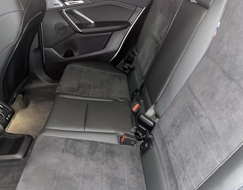 X2 sDrive20i M Sport - Harman Kardon - attache remorque - Drive 2025 occasion 69007 Lyon