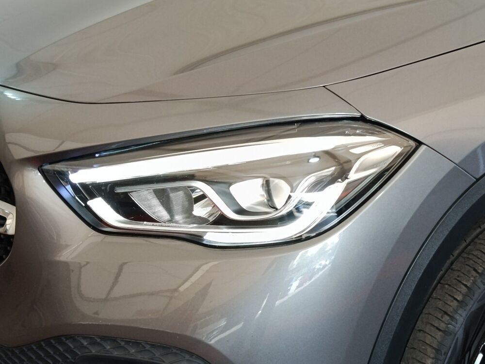 Classe GLA GLA 250 e Business Line DCT 2023 occasion 91580 &Eacute;tr&eacute;chy