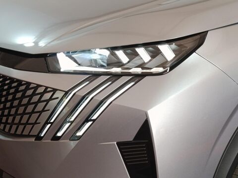 5008 1.6 PHEV 195 E-DCS7 GT 2026 occasion 91580 &Eacute;tr&eacute;chy