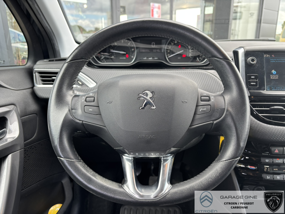 2008 1.5 BLUEHDI 100 S&S ACTIVE 2018 occasion 31390 Carbonne