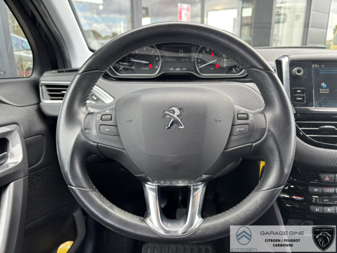 2008 1.5 BLUEHDI 100 S&S ACTIVE 2018 occasion 31390 Carbonne