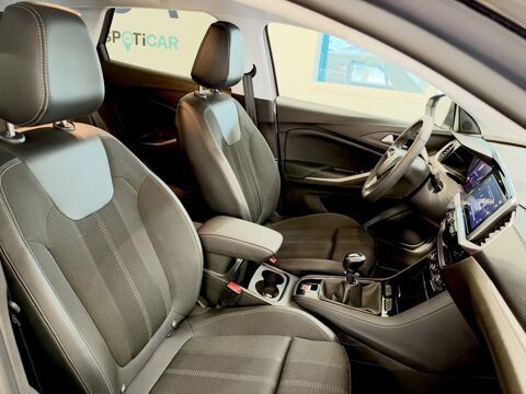 Grandland 1.2 Turbo 130 ch GS 2024 occasion 30220 Aigues-Mortes