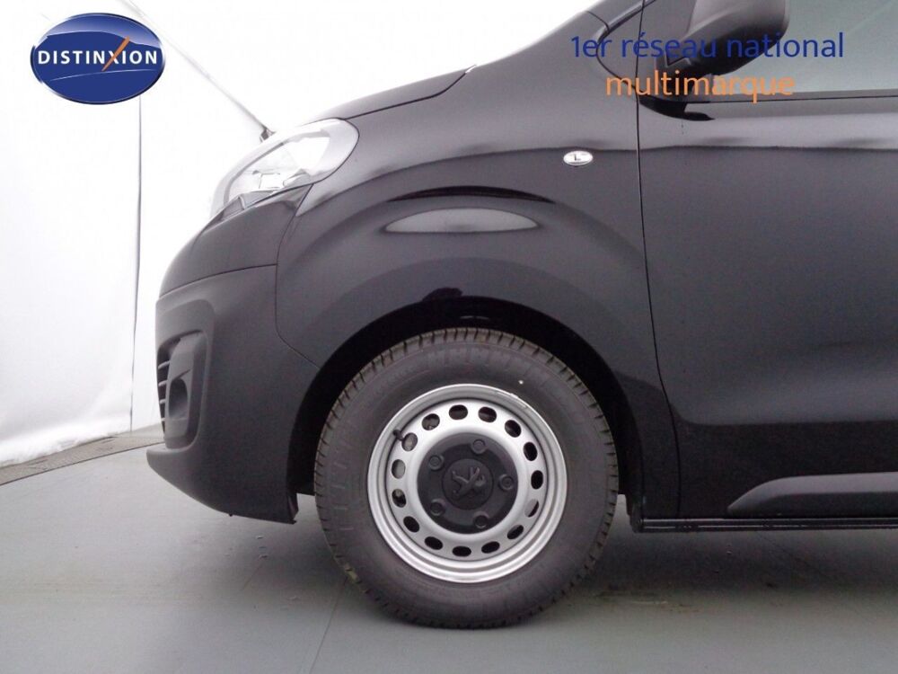 Expert LONG 2.0 BLUEHDI 140 CONFORT PLUS 2023 occasion 91580 &Eacute;tr&eacute;chy