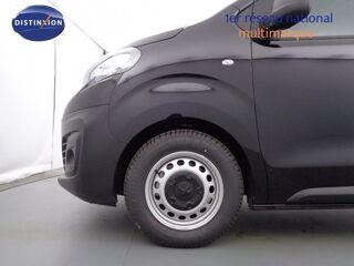 Expert LONG 2.0 BLUEHDI 140 CONFORT PLUS 2023 occasion 91580 &Eacute;tr&eacute;chy
