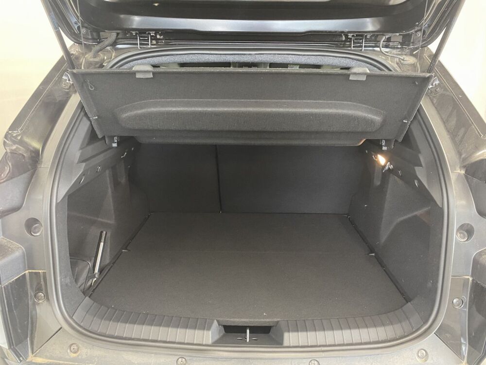 Duster Journey Hybrid 140 4x2 2025 occasion 38550 Saint-Maurice-l'Exil