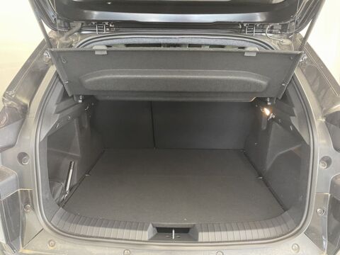 Duster Journey Hybrid 140 4x2 2025 occasion 38550 Saint-Maurice-l'Exil