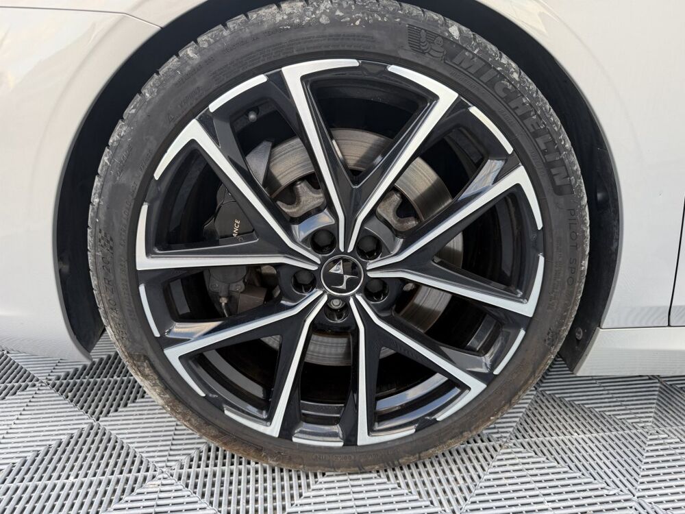 DS9 1.6 E-TENSE 360 RIVOLI + 4WD 2022 occasion 69330 Meyzieu