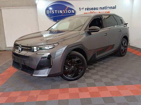 Annonce voiture Citroën C5 aircross 32490 €