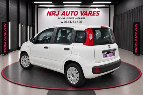 Panda 1.2 69ch S/S 2020 occasion 47200 Saint-Pardoux-du-Breuil