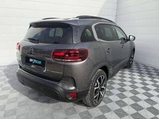 C5 aircross Hybride recharg 225 e-EAT8 Shine Pack 2023 occasion 69330 Meyzieu