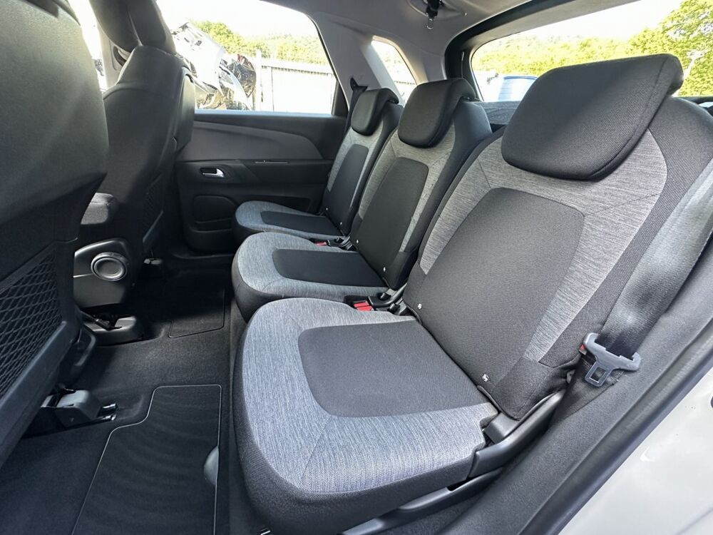C4 Picasso PureTech 130 S&S BVM6 Feel 2018 occasion 30140 Anduze