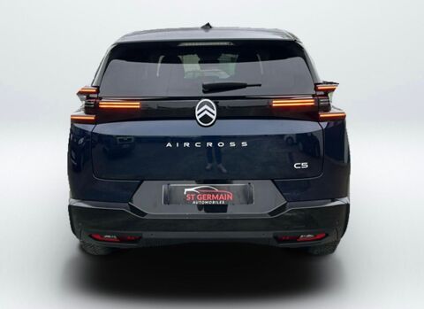 C5 aircross Hybride 145ch auto MAX 2026 occasion 42640 Saint-Germain-Lespinasse