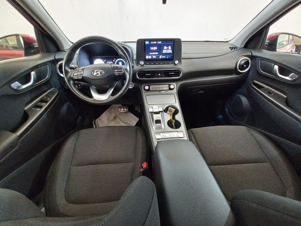 Kona BEV 64KWH ELECTRIQUE 204CH INTUITIVE 2023 occasion 91580 &Eacute;tr&eacute;chy