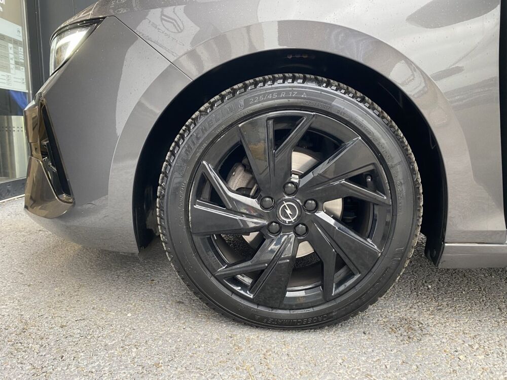 Astra 1.2 Turbo 130ch GS 2023 occasion 30260 Quissac
