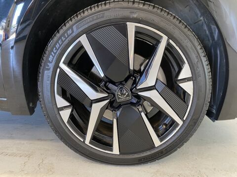 208 Hybrid 110 e-DCS6 GT 2025 occasion 38550 Saint-Maurice-l'Exil