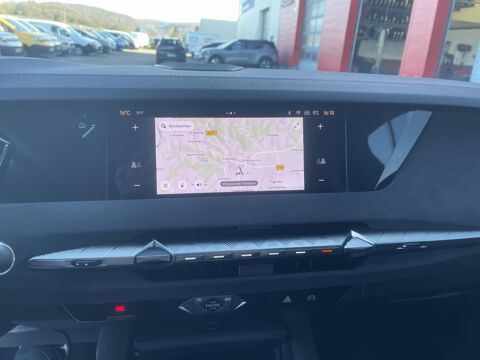 DS3 PURETECH 130 PERFORMANCE LINE + AUTO 2022 occasion 38460 Cr&eacute;mieu