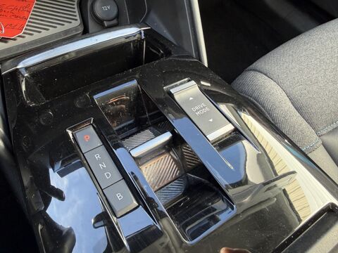 C4 e 136 ch (100 kW) Auto Shine 2022 occasion 69330 Meyzieu