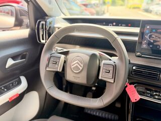C3 Turbo 100 BVM6 MAX 2025 occasion 63360 Gerzat