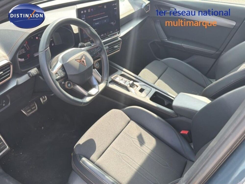 Formentor 2.0 TDI 150CH DSG 2025 occasion 91580 &Eacute;tr&eacute;chy