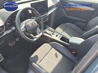 Formentor 2.0 TDI 150CH DSG 2025 occasion 91580 &Eacute;tr&eacute;chy
