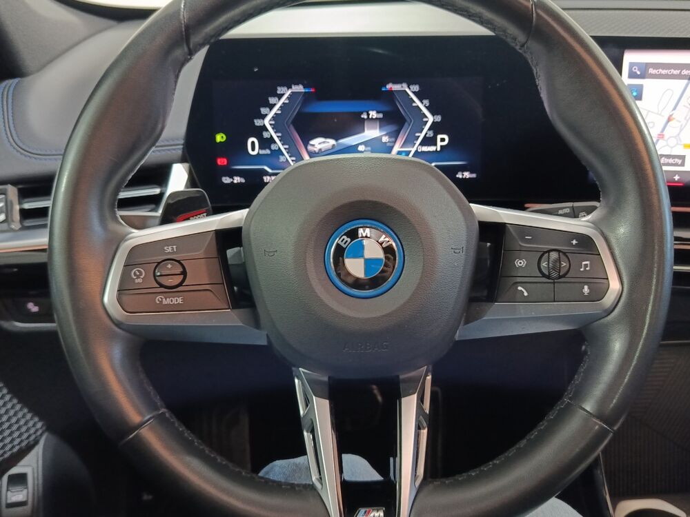 iX1 xDrive30 M Sport 2023 occasion 91580 &Eacute;tr&eacute;chy