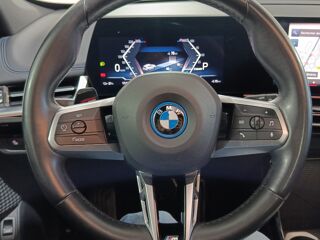 iX1 xDrive30 M Sport 2023 occasion 91580 &Eacute;tr&eacute;chy