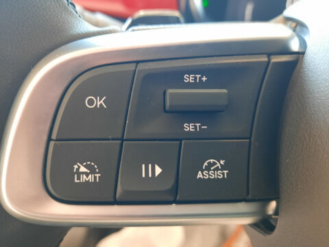 Fiat 600 1.2 Hybrid 100 DCT6 Pack Confort & Style 2024 occasion 76360 Barentin