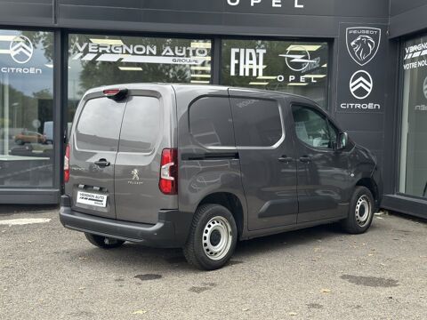 Jumpy PURETECH 110 S&S STANDARD 650KG PREMIUM 2021 occasion 30140 Anduze