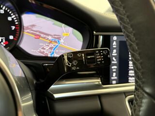 Panamera 4 E-Hybrid Sport Turismo 2018 occasion 91580 &Eacute;tr&eacute;chy