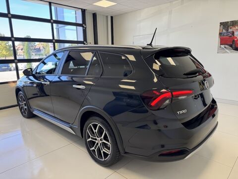 Tipo 1.6 MultiJet 130ch S/S Cross Plus 2022 occasion 76360 Barentin