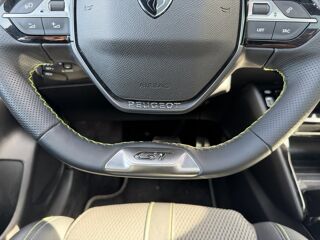 208 Hybrid 136 eDCS6 GT 2024 occasion 36300 Le Blanc