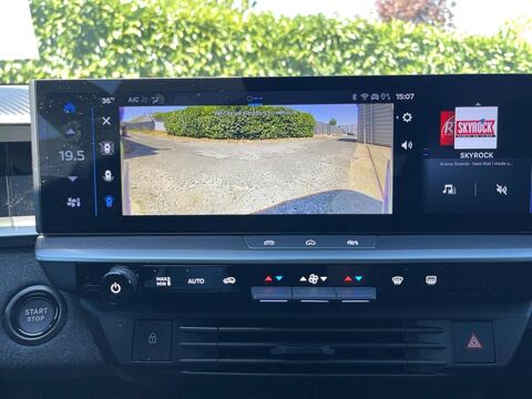 Grandland 1.2 Turbo Hybrid 145ch Automatique GS 2025 occasion 44150 Saint-G&eacute;r&eacute;on