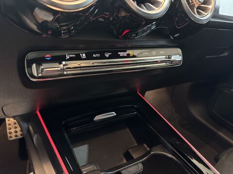 GLB 200 d AMG Line 2020 occasion 91580 &Eacute;tr&eacute;chy