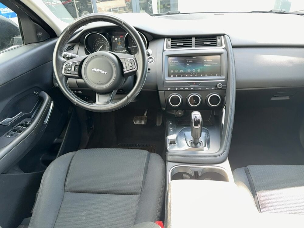 E-PACE D150 BVA AWD STANDARD 2019 occasion 40160 Parentis-en-Born