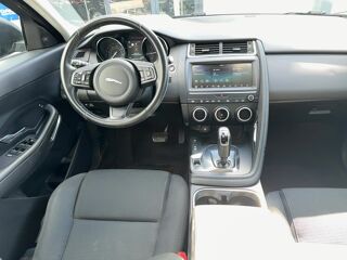 E-PACE D150 BVA AWD STANDARD 2019 occasion 40160 Parentis-en-Born