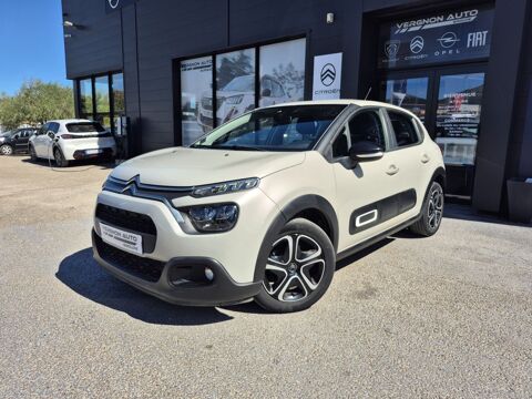 Citroen c3 (3) PureTech 110 BVM6 Feel Pack