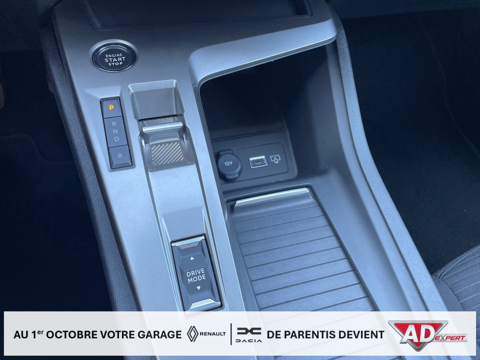 308 PHEV 180 E-EAT8 ACTIVE PACK 2024 occasion 40600 Biscarrosse