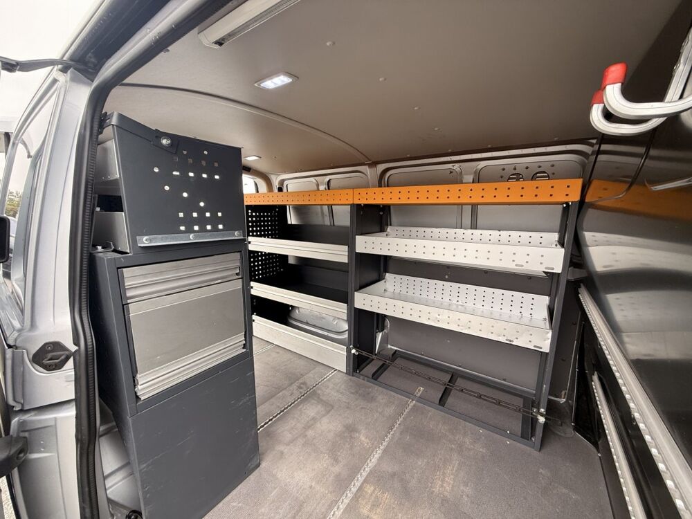 Jumpy 2.0 TDi 110 L1H1 Business 2021 occasion 91580 &Eacute;tr&eacute;chy