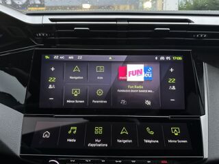 308 Hybrid 145 e-DCS6 GT 2025 occasion 36300 Le Blanc