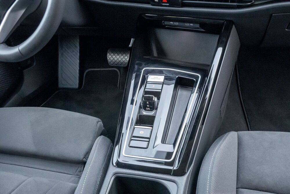 Golf 1.5 eTSI Style 150 ch Cam&eacute;ra CarPlay Jantes 18' Autres mod&egrave;l 2023 occasion 69007 Lyon