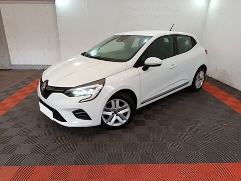 Renault Clio Business TCe 90 -21 2020 occasion &Eacute;tr&eacute;chy 91580